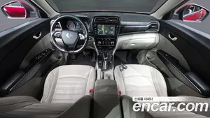KGM Tivoli, 2019 — миниатюра 10