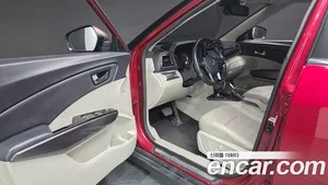 KGM Tivoli, 2019 — миниатюра 13