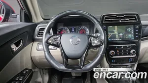 KGM Tivoli, 2019 — миниатюра 21