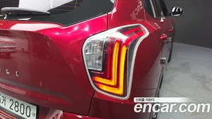 KGM Tivoli, 2019 — миниатюра 9