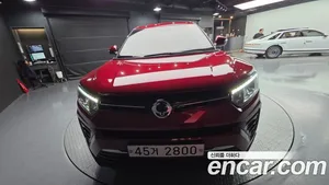 KGM Tivoli, 2019 — миниатюра 31