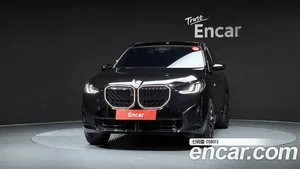 BMW X3, 2025 — миниатюра 3