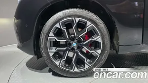 BMW X3, 2025 — миниатюра 5