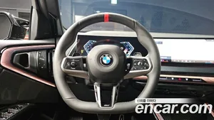 BMW X3, 2025 — миниатюра 19