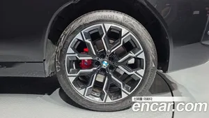 BMW X3, 2025 — миниатюра 7