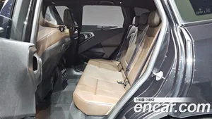 BMW X3, 2025 — миниатюра 16