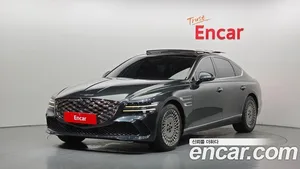 Genesis G80, 2024 — миниатюра 1