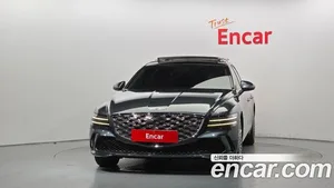 Genesis G80, 2024 — миниатюра 3