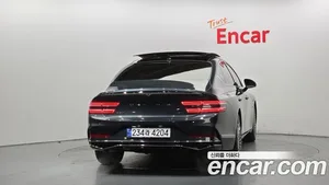 Genesis G80, 2024 — миниатюра 4