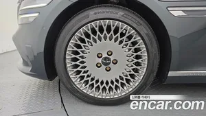 Genesis G80, 2024 — миниатюра 5