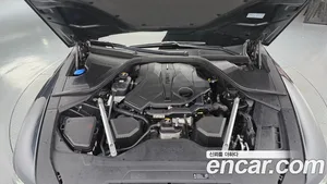 Genesis G80, 2024 — миниатюра 6