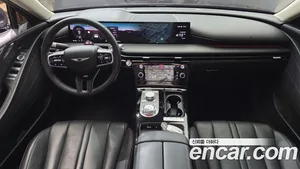 Genesis G80, 2024 — миниатюра 7