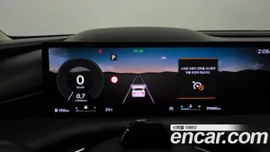 Genesis G80, 2024 — миниатюра 8