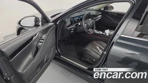 Genesis G80, 2024 — миниатюра 10