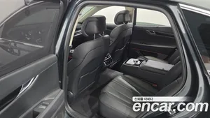 Genesis G80, 2024 — миниатюра 11