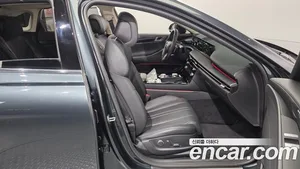 Genesis G80, 2024 — миниатюра 12