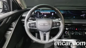 Genesis G80, 2024 — миниатюра 13