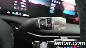 Genesis G80, 2024 — миниатюра 15