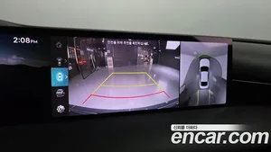 Genesis G80, 2024 — миниатюра 16
