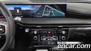 Genesis G80, 2024 — миниатюра 18