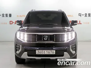 Kia Mohave, 2020 — миниатюра 2