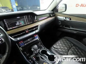 Kia Mohave, 2020 — миниатюра 12