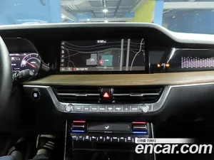 Kia Mohave, 2020 — миниатюра 13