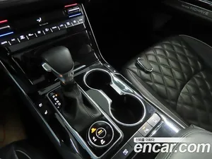 Kia Mohave, 2020 — миниатюра 14