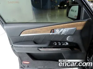 Kia Mohave, 2020 — миниатюра 15