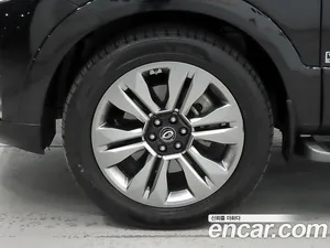 Kia Mohave, 2020 — миниатюра 20
