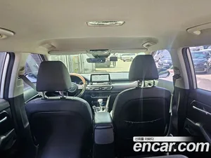 Kia Seltos, 2021 — миниатюра 13