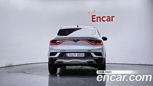 Renault XM3, 2022 — миниатюра 4