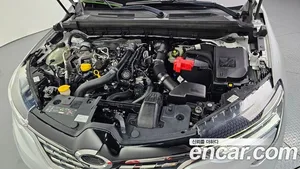 Renault XM3, 2022 — миниатюра 6