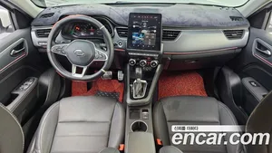 Renault XM3, 2022 — миниатюра 10