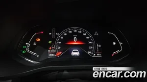 Renault XM3, 2022 — миниатюра 11