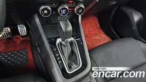 Renault XM3, 2022 — миниатюра 12