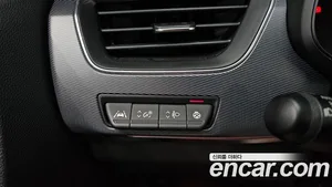 Renault XM3, 2022 — миниатюра 23