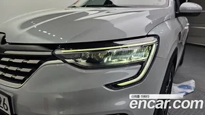 Renault XM3, 2022 — миниатюра 8
