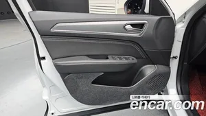 Renault XM3, 2022 — миниатюра 14