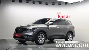 Renault QM6, 2019 — миниатюра 1