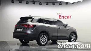 Renault QM6, 2019 — миниатюра 2