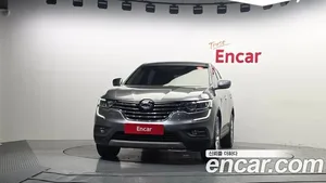 Renault QM6, 2019 — миниатюра 3