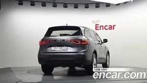 Renault QM6, 2019 — миниатюра 4
