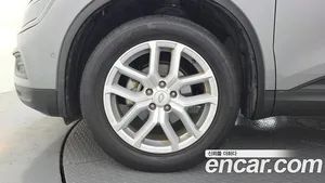 Renault QM6, 2019 — миниатюра 5