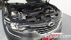 Renault QM6, 2019 — миниатюра 6