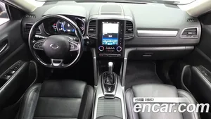 Renault QM6, 2019 — миниатюра 10