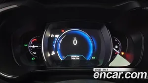 Renault QM6, 2019 — миниатюра 11