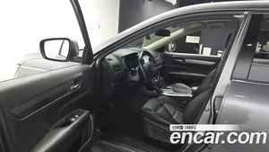 Renault QM6, 2019 — миниатюра 13