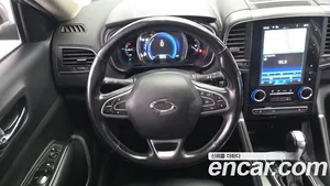 Renault QM6, 2019 — миниатюра 19