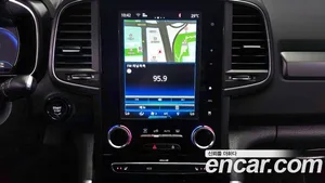 Renault QM6, 2019 — миниатюра 20